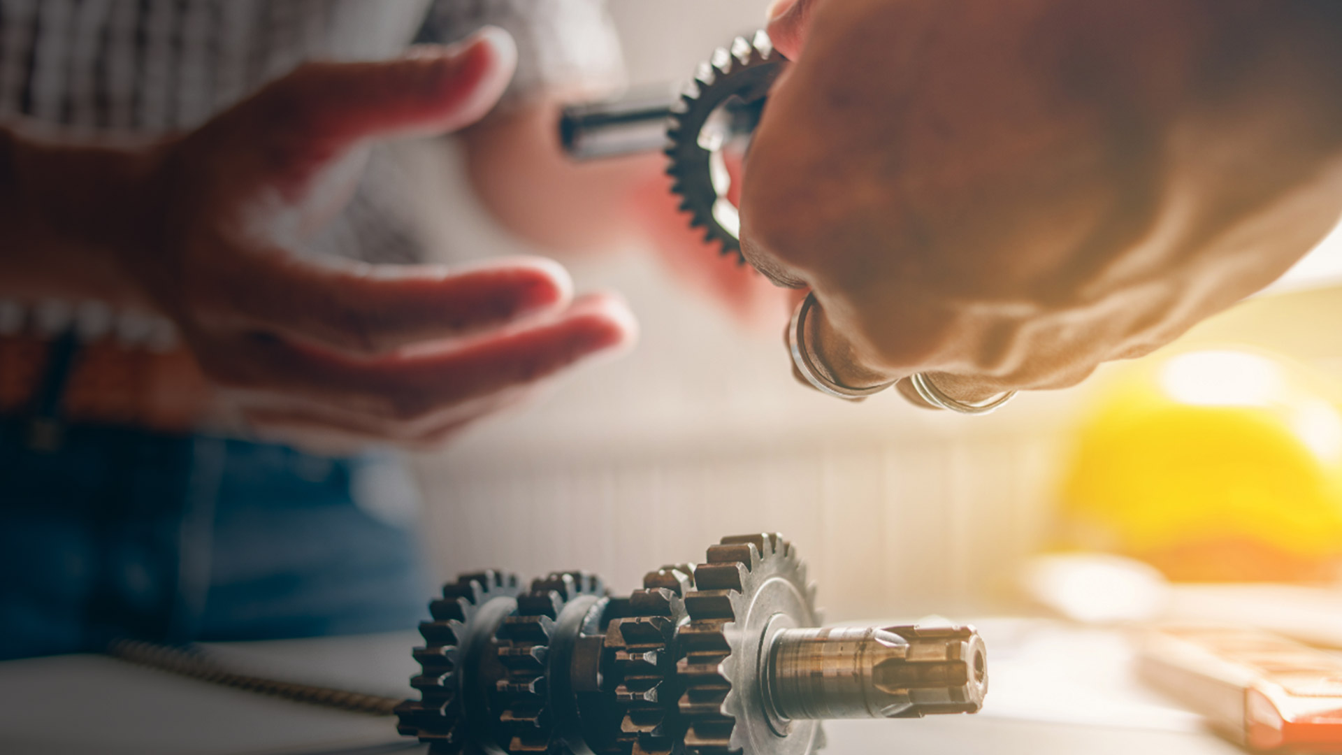 Electrical engineering solutions Vereeniging Sasolburg