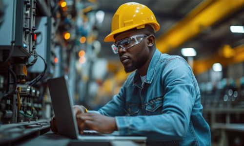 Mechanical engineering Vanderbijlpark Vaal Triangle