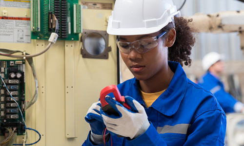 Electrical engineering services Vereeniging