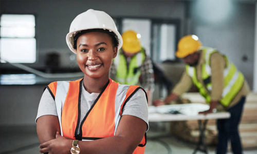 Project management engineering Sasolburg