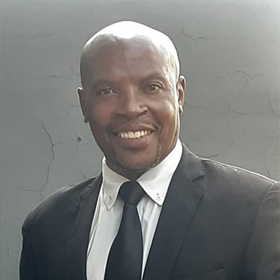 Engineering director Teky Technical Vanderbijlpark