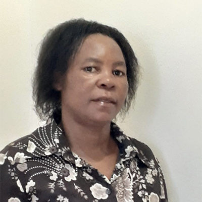 HR manager engineering company Vaal Triangle