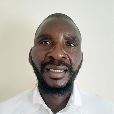 Operations manager Teky Technical Vereeniging